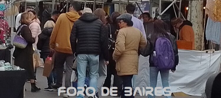 Las ventas en el día del padre cayeron 10,2% anual