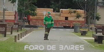 En los primeros cuatro meses del año se perdieron 120.000 puestos de trabajo registrados