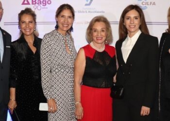 La Fundación Fernández realizó su Evento Anual Solidario en el CCK