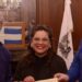 La Legislatura distinguió el trabajo de la emprendedora Lorena Albarracín