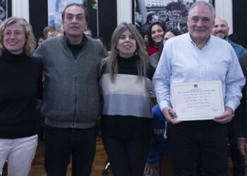 La Legislatura declaró de Interés a la sección ‘La Ventana’ del diario Página 12
