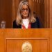 La Legislatura declaró a Sabrina Cuculiansky como Personalidad Destacada de la Ciudad
