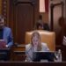 La Legislatura aprobó la Ley de Reiterancia, y otros proyectos