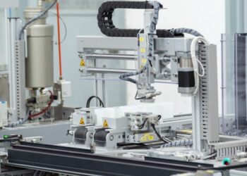 El INTI pone en marcha una fábrica inteligente “a pequeña escala”, única en su tipo en Latinoamérica