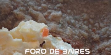 Milanesas con ensalada rusa, la combinación casi perfecta para compartir con familia o amigos
