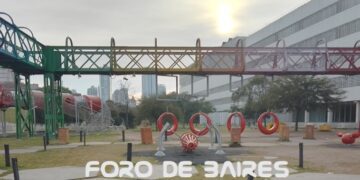 «El Parque de las Ciencias» espera a los chicos para jugar y aprender más en Soler y Juan B. Justo