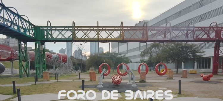 «El Parque de las Ciencias» espera a los chicos para jugar y aprender más en Soler y Juan B. Justo