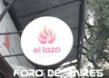 Paseo de compras «El Lazo», una visita a cielo abierto en Palermo