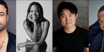 Paramount+ con Showtime® incorporan más estrellas al elenco estelar de la muy esperada precuela Dexter®