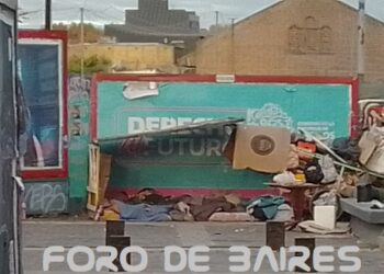 Radiografía de la pobreza en Argentina: realidad social y solidaridad que es esperanza