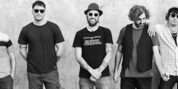«Frágil y autodestructivo» es el tercer disco de «Sigo estando»
