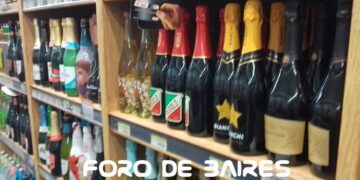 Soñé que deseaba tomar bebidas alcohólicas