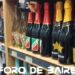 Soñé que deseaba tomar bebidas alcohólicas
