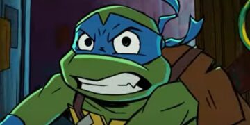 Paramount+ revela el tráiler oficial «Tortugas ninjas: historias mutantes», la nueva serie de animación original