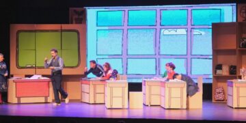 «Un ladrón entre nosotros» de Claudia Piñeiro llega al Centro Cultural Konex