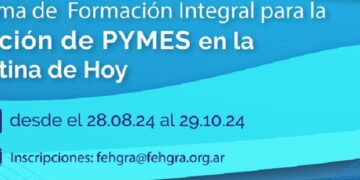 FEHGRA, junto a la Universidad Di Tella, presenta el Programa de Formación Integral para la Dirección de PyMEs