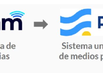Con el próximo lanzamiento del servicio de noticias de RTA, se modifica el mapa de agencias de noticias en el mundo