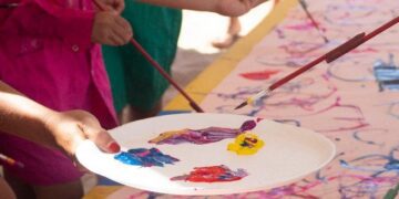 Arte y movimiento presenta «Abran Mancha», un evento gratis en el Cabildo Nacional