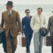 «And Then There Were None», la serie de una famosa novela de Agatha Christie llega a Film&Arts en Agosto