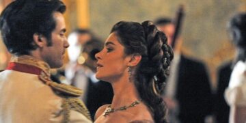 La miniserie Anna Karenina llega a «Europa Europa»