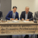 CAME y la Federación Argentina de Consejos Profesionales de Ciencias Económicas firmaron convenio para elaborar una propuesta conjunta de acuerdo fiscal