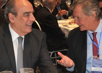 Guillermo Francos en el CICyP: “No fue magia, fue gestión”