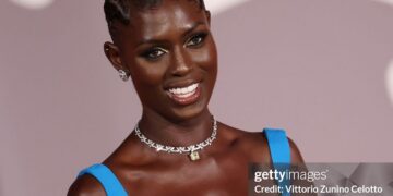 Jodie Turner-Smith protagoniza un Thriller Político basado en la aclamada serie «Le Bureau»