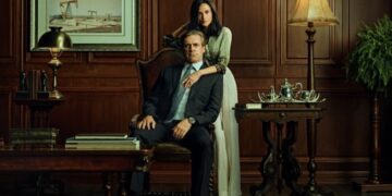 La nueva serie original de Paramount+ «Landman» se estrenará en Noviembre