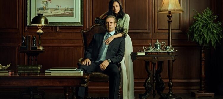 La nueva serie original de Paramount+ «Landman» se estrenará en Noviembre
