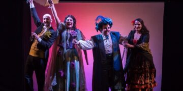 «Nadie duerma», la aventura de la ópera para toda la familia en Ciudad Cultural Konex