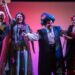 «Nadie duerma», la aventura de la ópera para toda la familia en Ciudad Cultural Konex