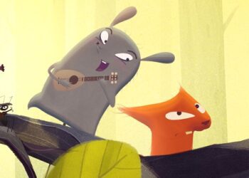 «Yuku y la flor del Himalaya», un musical de Arnaud Demuynck y Rémi Durin