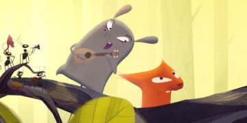 «Yuku y la flor del Himalaya», un musical de Arnaud Demuynck y Rémi Durin