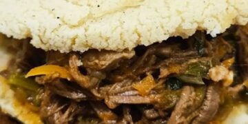 Llega «La Noche de las Arepas» en muchos locales adheridos