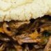 Llega «La Noche de las Arepas» en muchos locales adheridos