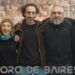 Conferencia de Prensa en el  DAC sobre el filme  «Bajo el sol del Rock and  roll»