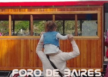 Las Estaciones Saludables acercan propuestas sustentables para disfrutar las vacaciones de invierno