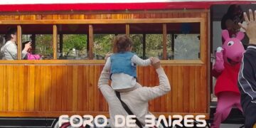 Las Estaciones Saludables acercan propuestas sustentables para disfrutar las vacaciones de invierno