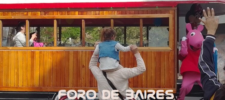 Las Estaciones Saludables acercan propuestas sustentables para disfrutar las vacaciones de invierno