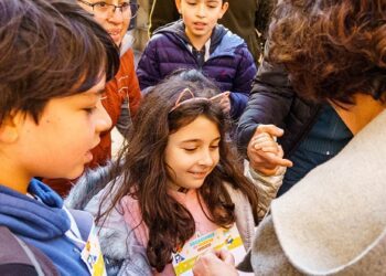 «Musicales en vacaciones» con la «Agrupación Guitarra Concertante», «Chicos en el Parque Centenario», y «Viva la Zarzuela» en La Boca