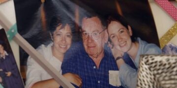 «Después de un buen día», un documental de Néstor Frenkel
