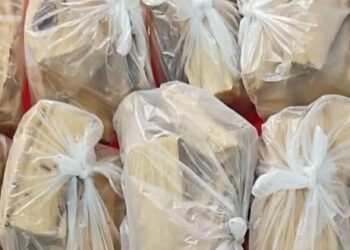 Santerías explosivas: Incautan pólvora y mercurio