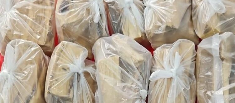 Santerías explosivas: Incautan pólvora y mercurio