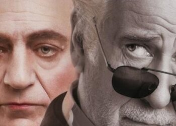 ¿Qué es más importante, el cine o la vida? El retorno de Casanova será la película del mes en «Europa Europa»