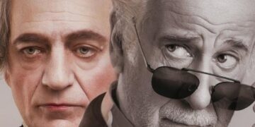 ¿Qué es más importante, el cine o la vida? El retorno de Casanova será la película del mes en «Europa Europa»