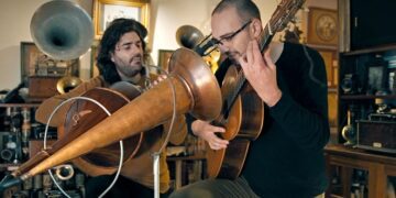 «El sonido de antes, una película de Yael Szmulewicz