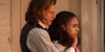 Louis se enfrenta a Fenwick en «Entrevista con el vampiro» de Anne Rice en AMC