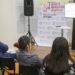 Más de 1200 estudiantes universitarios participaron de Expo Empleo Barrial