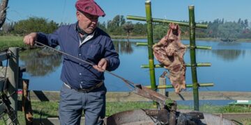 «Los Fogones Tradicionales» estrena su cuarta temporada en elGourmet