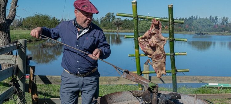 «Los Fogones Tradicionales» estrena su cuarta temporada en elGourmet